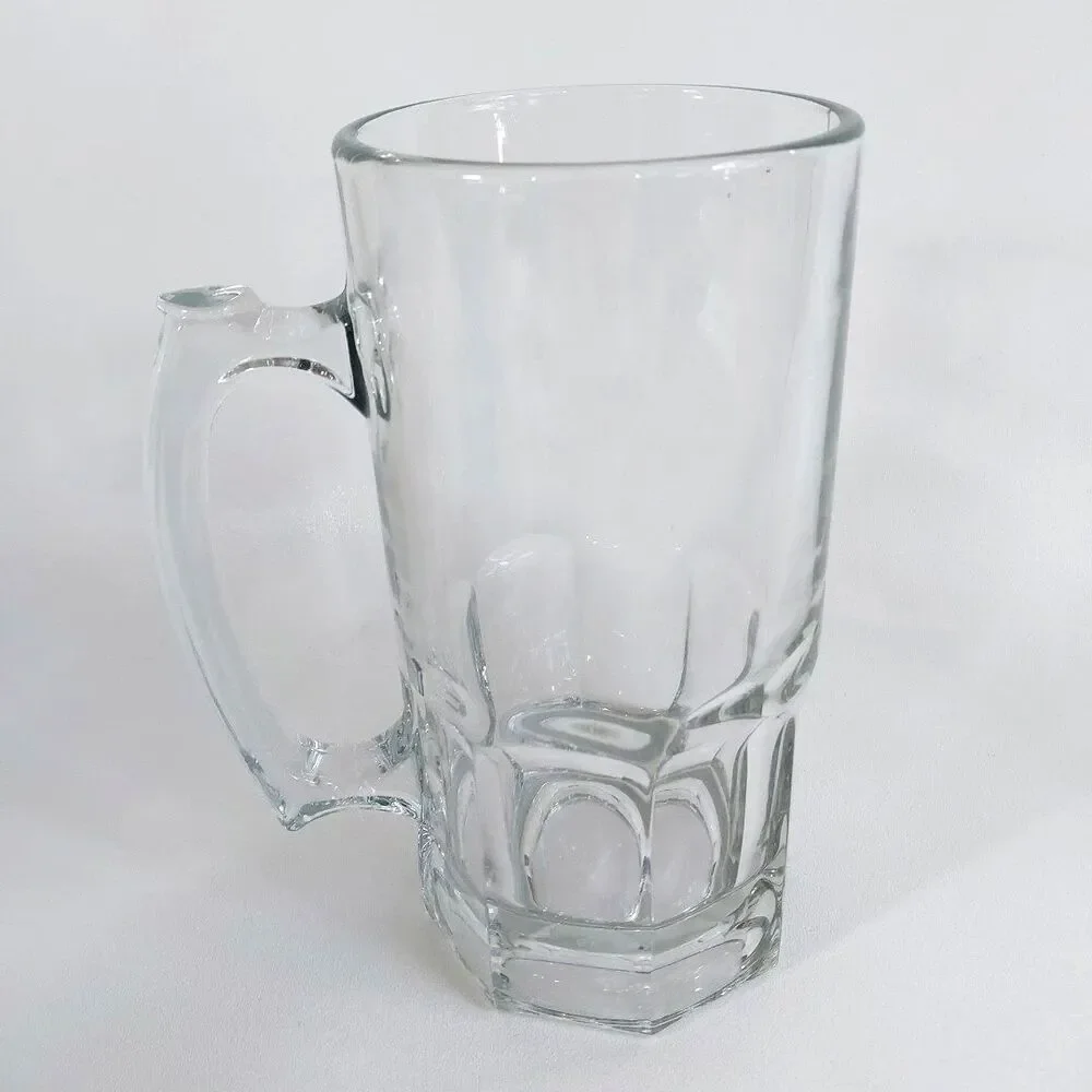 Libbey Frankfurt 32oz Beer Stein 8